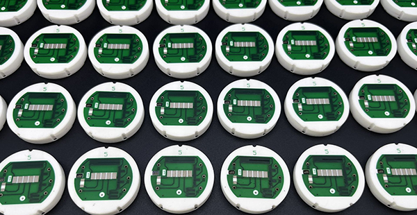 Ceramic Pressure Transducers